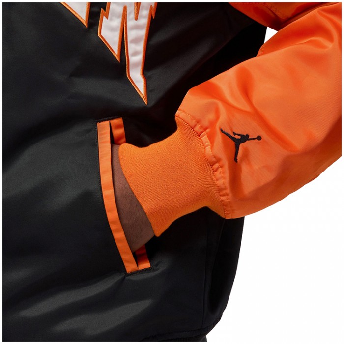 Scurta Nike M J BRK CLGTE VRSTY JKT HV0099-011 - 5