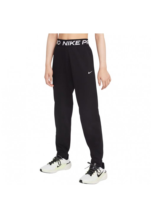 Брюки Nike G NP DF FLC JGGR
