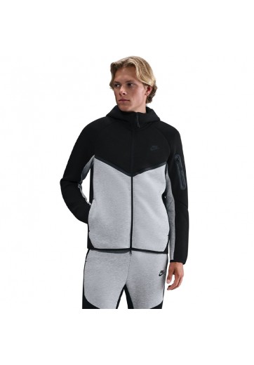 Hanorac Nike Tech Fleece Windrunner Full-Zip