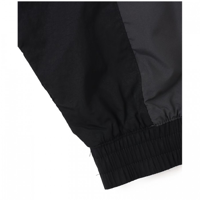 Толстовка Nike M NSW TN TRACKTOP WVN HV6516-011 - 2