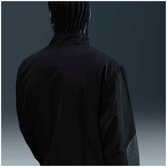 Толстовка Nike M NSW TN TRACKTOP WVN HV6516-011 - 4