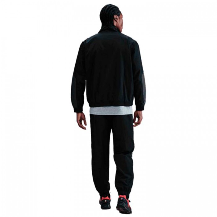 Толстовка Nike M NSW TN TRACKTOP WVN HV6516-011 - 5