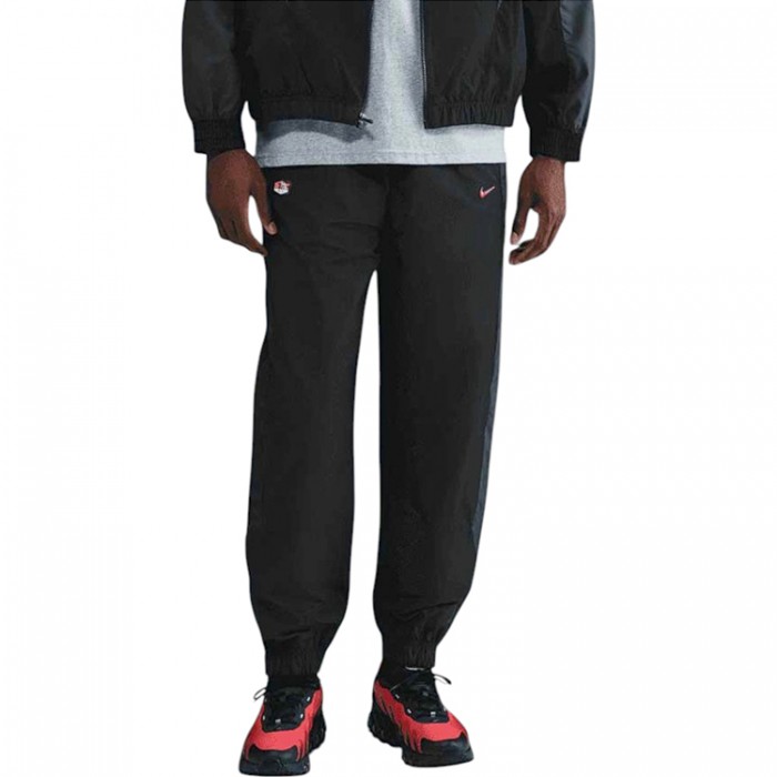 Брюки Nike M NSW TN PANT WOVEN HV6517-011