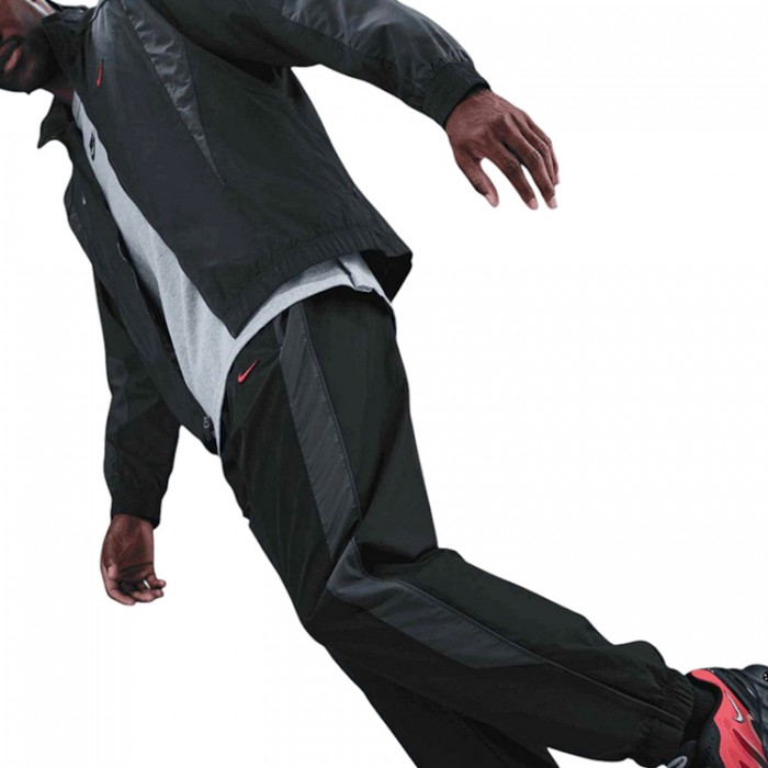 Брюки Nike M NSW TN PANT WOVEN HV6517-011 - 4