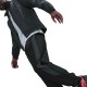 Брюки Nike M NSW TN PANT WOVEN HV6517-011 - 4