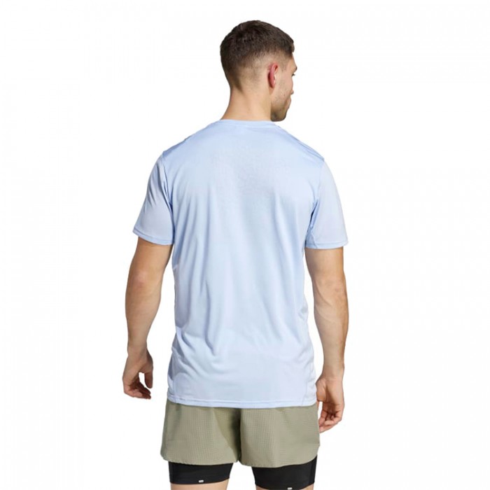 Футболка Adidas CONFIDENT TEE IB9011 - 2