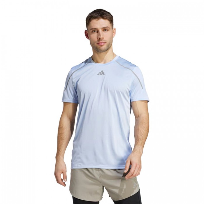 Футболка Adidas CONFIDENT TEE IB9011 - 3