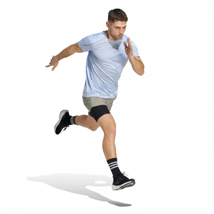 Футболка Adidas CONFIDENT TEE IB9011 - 4
