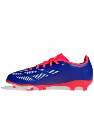 Ghete p/u fotbal Adidas PREDATOR LEAGUE FG J