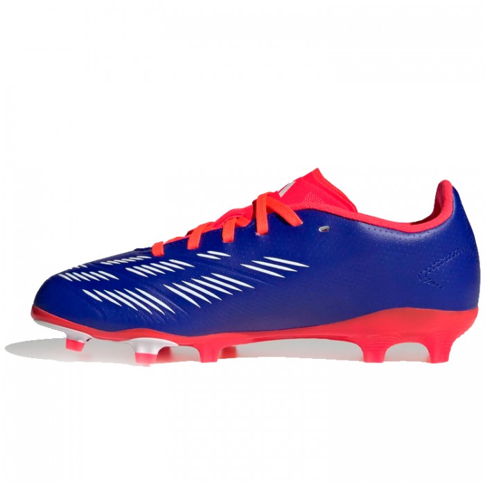 Ghete p/u fotbal Adidas PREDATOR LEAGUE FG J ID0911