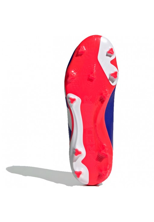 Бутсы Adidas PREDATOR LEAGUE FG J