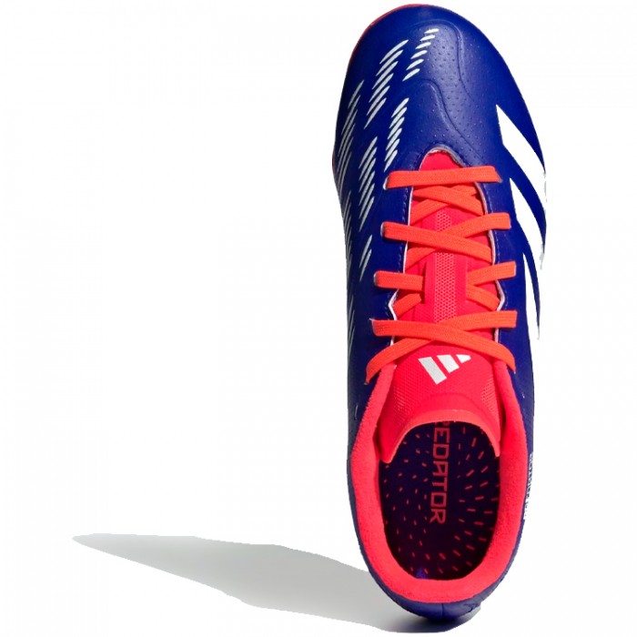 Бутсы Adidas PREDATOR LEAGUE FG J ID0911 - изображение №5