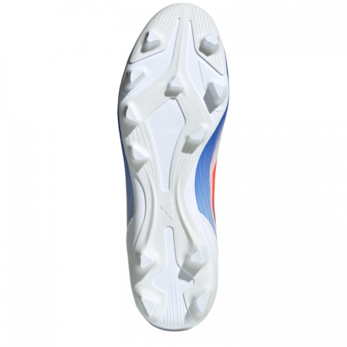 Ghete p/u fotbal Adidas F50 CLUB FxG IE0611 - imagine №3