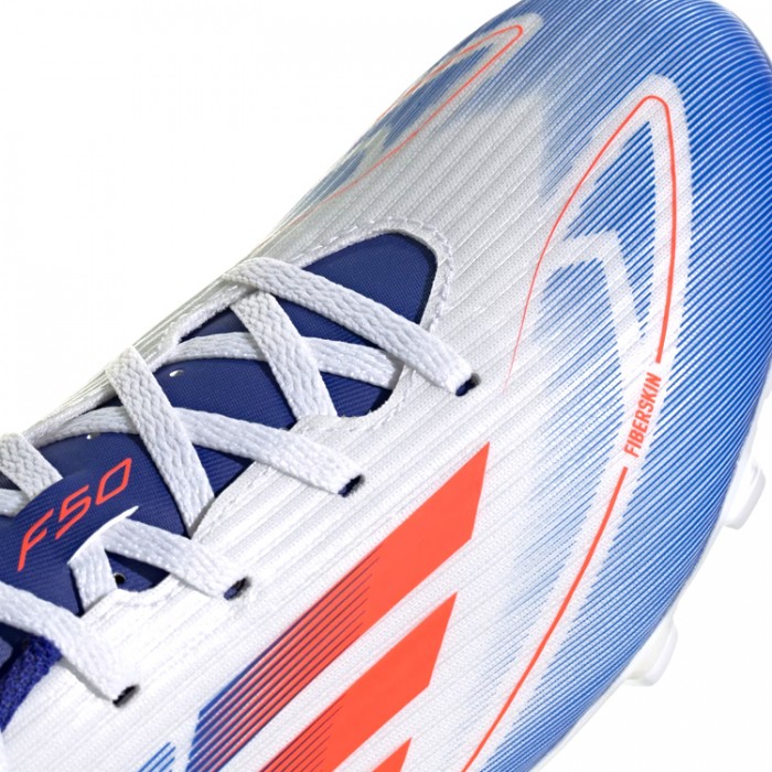 Бутсы Adidas F50 CLUB FxG IE0611 - изображение №4