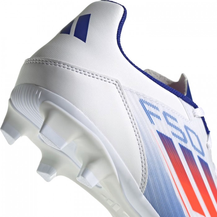 Ghete p/u fotbal Adidas F50 CLUB FxG IE0611 - imagine №5