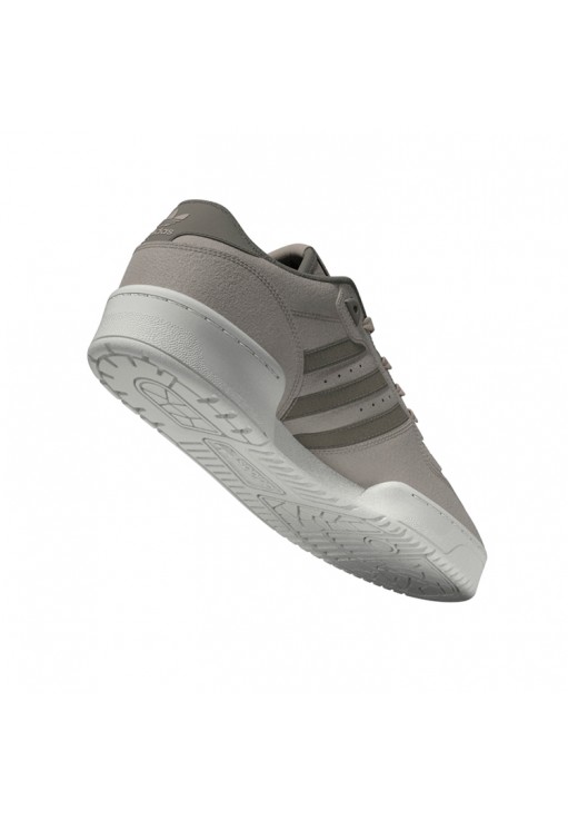 Incaltaminte Sport Adidas RIVALRY LOW