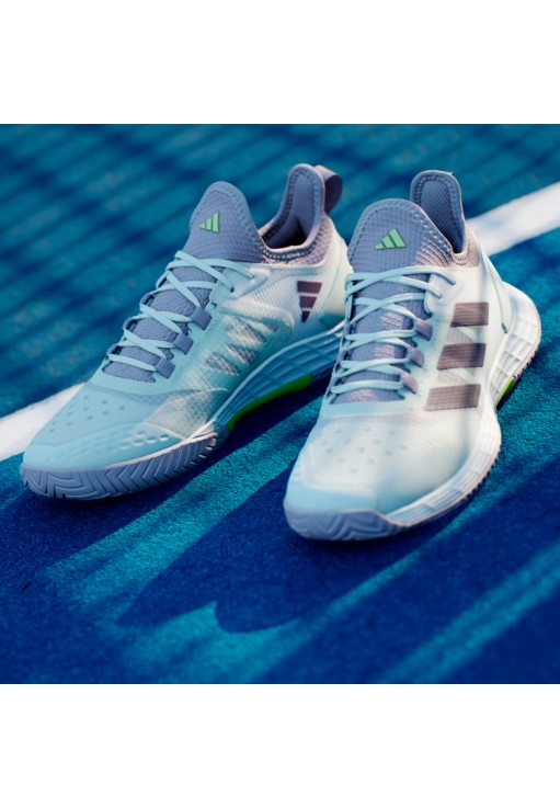 Incaltaminte Sport Adidas adizero Ubersonic 4.1 W