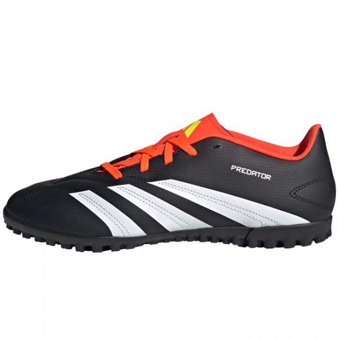 Ghete p/u fotbal Adidas PREDATOR CLUB TF IG7711