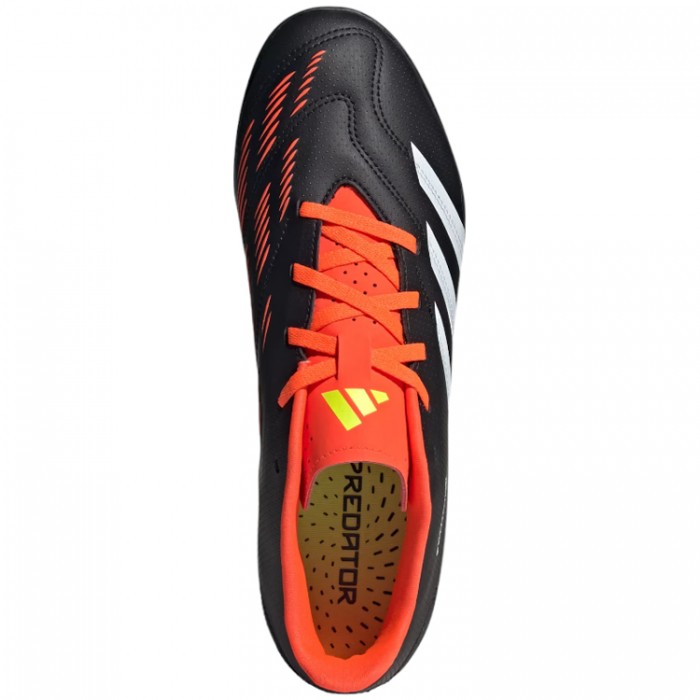 Ghete p/u fotbal Adidas PREDATOR CLUB TF IG7711 - 3