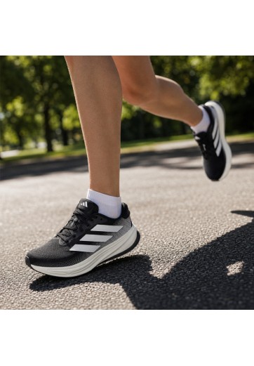 Кроссовки Adidas SUPERNOVA RISE 2 W