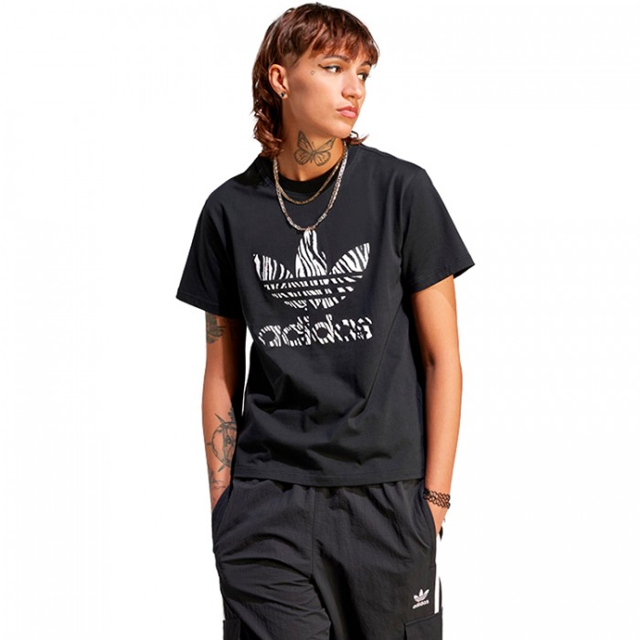 Футболка Adidas ANIMAL TEE A II0911 - 3