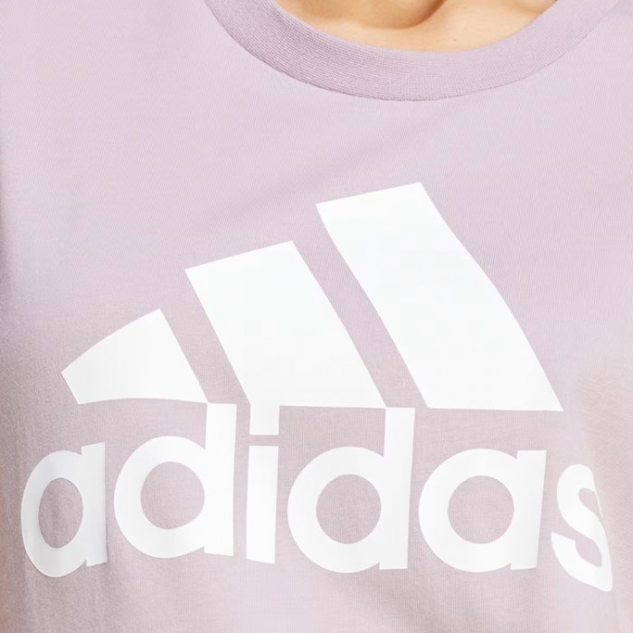 Tricou Adidas W BL T IR5411 - imagine №5