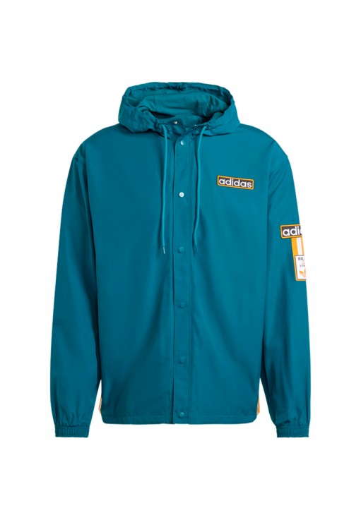 Ветровка Adidas ADIBREAK WB