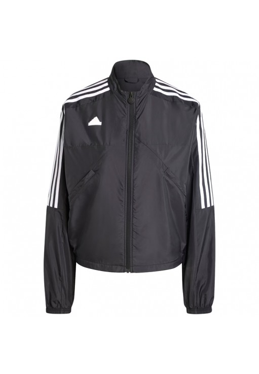 Толстовка Adidas W TIRO Q3 WV TT