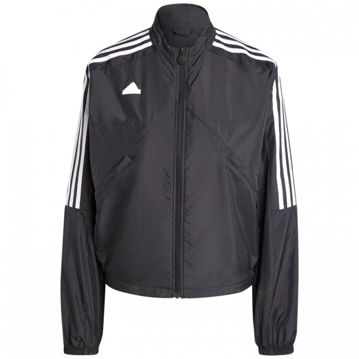 Толстовка Adidas W TIRO Q3 WV TT IX3511