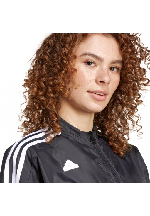 Толстовка Adidas W TIRO Q3 WV TT