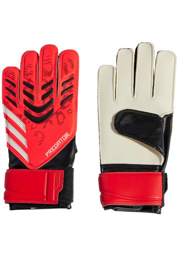 Перчатки вратарские Adidas PRED GL TRN J