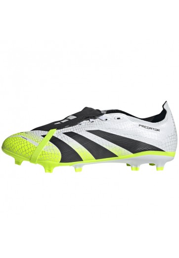 Ghete pentu fotbal Adidas PREDATOR LEAGUE FT FG/MG