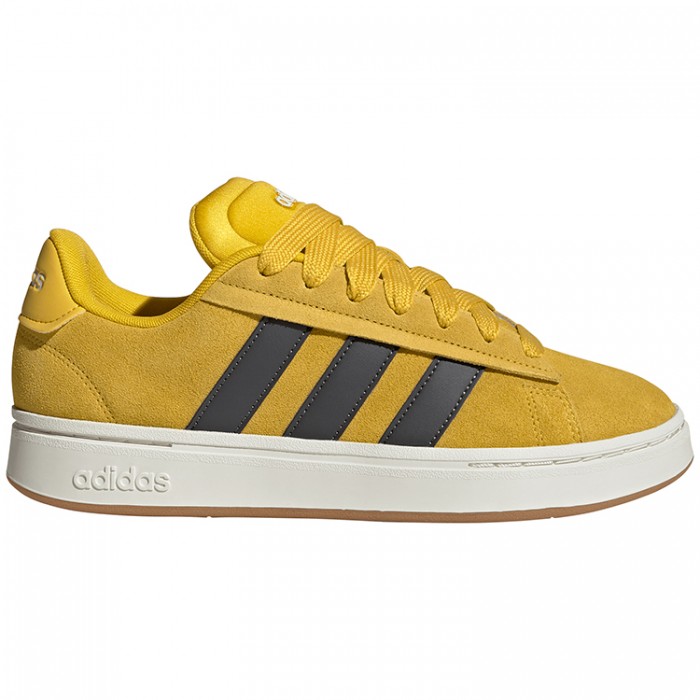 Incaltaminte Sport Adidas GRAND COURT ALPHA 00s JI1711 - 3