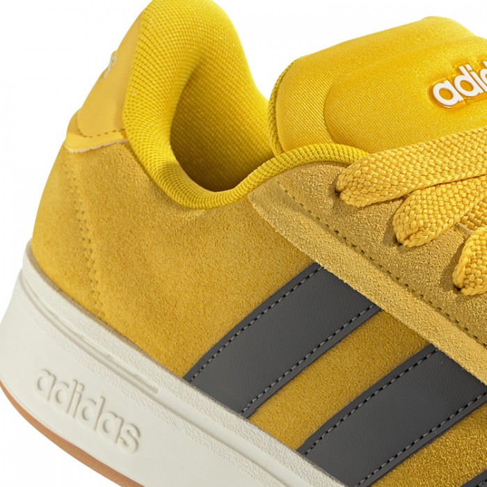 Incaltaminte Sport Adidas GRAND COURT ALPHA 00s JI1711 - 5