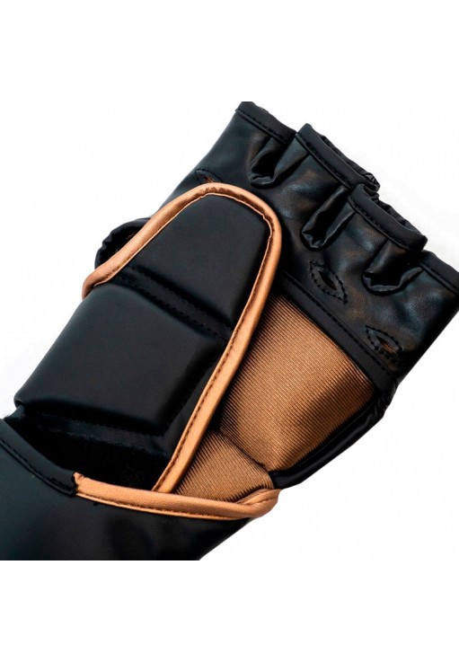 Manusi MMA Everlast TITAN MMA