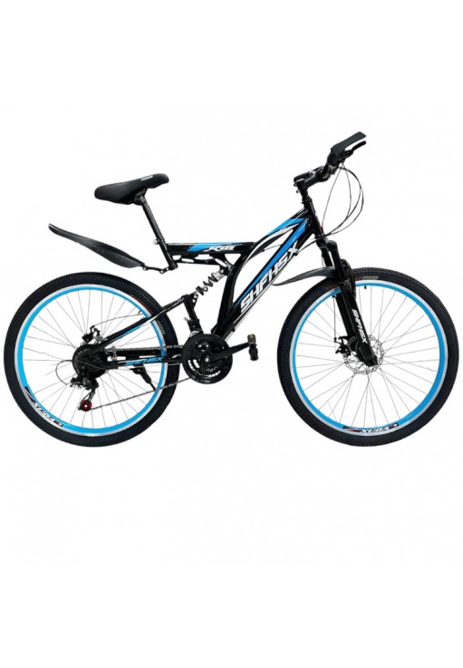 Bicicleta de munte Nova 262003