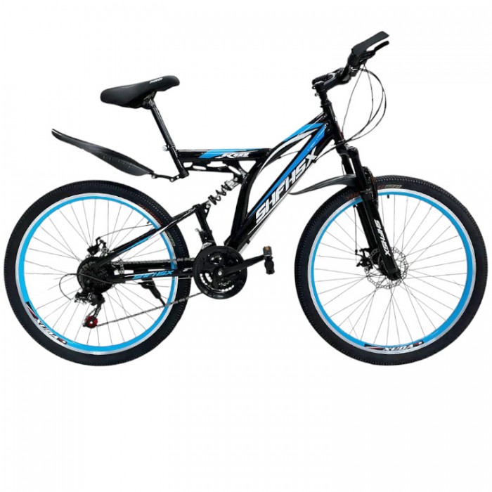 Bicicleta de munte Nova 262003 RD8111