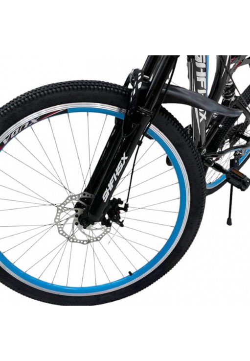 Велосипед горный Nova 262003