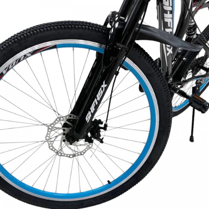 Bicicleta de munte Nova 262003 RD8111 - 2