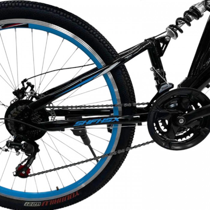 Bicicleta de munte Nova 262003 RD8111 - 4