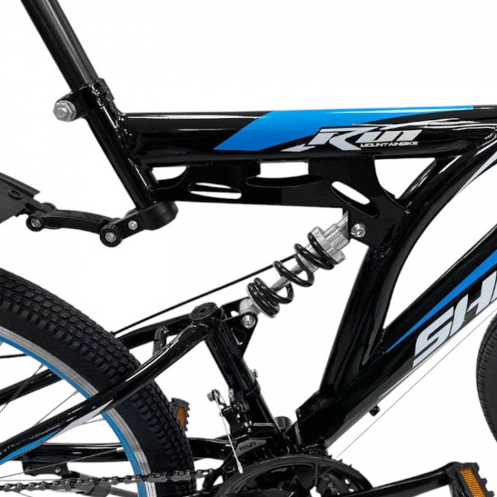 Bicicleta de munte Nova 262003 RD8111 - 5