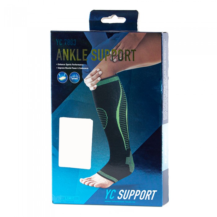 Суппорт голеностопа FUDU Ankle support 435775