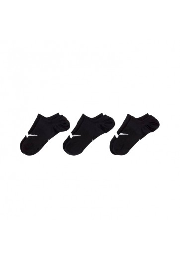 Носки Nike W EVERYDAY PLUS LTWT FOOT 3PR