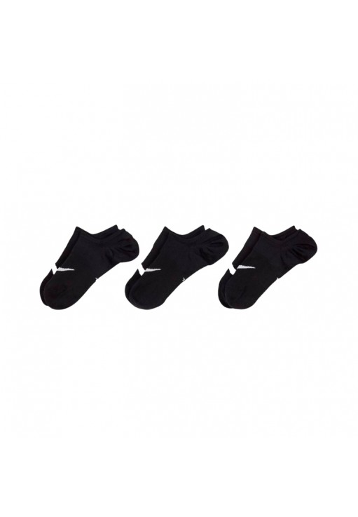 Носки Nike W EVERYDAY PLUS LTWT FOOT 3PR