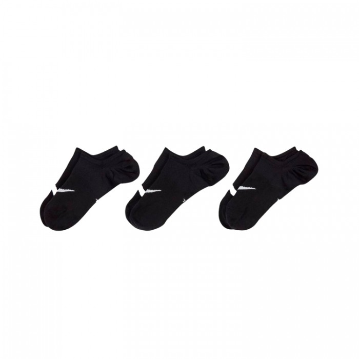 Носки Nike W EVERYDAY PLUS LTWT FOOT 3PR SX5277-011