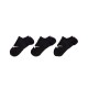 Носки Nike W EVERYDAY PLUS LTWT FOOT 3PR SX5277-011