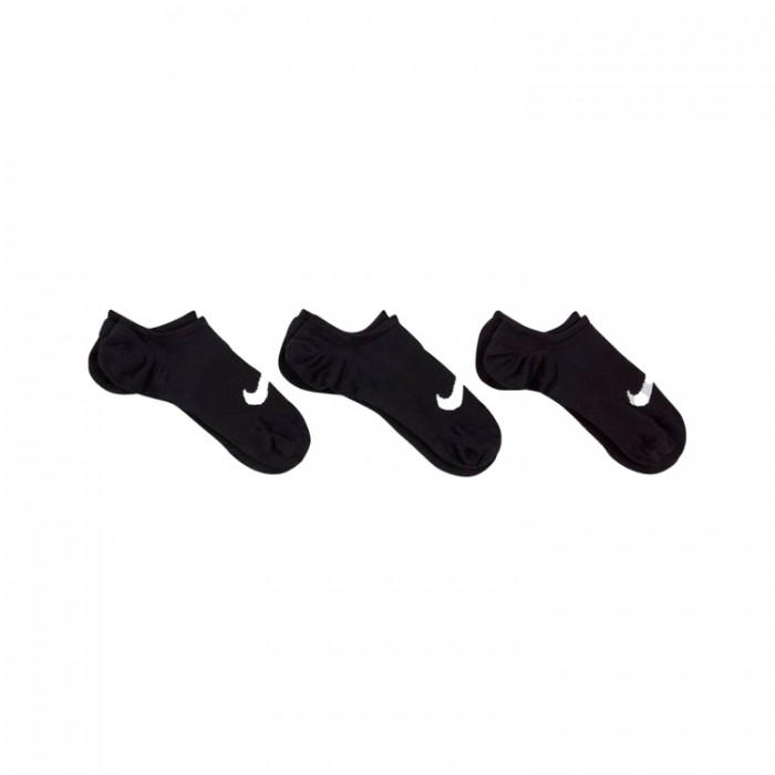 Носки Nike W EVERYDAY PLUS LTWT FOOT 3PR SX5277-011 - 3