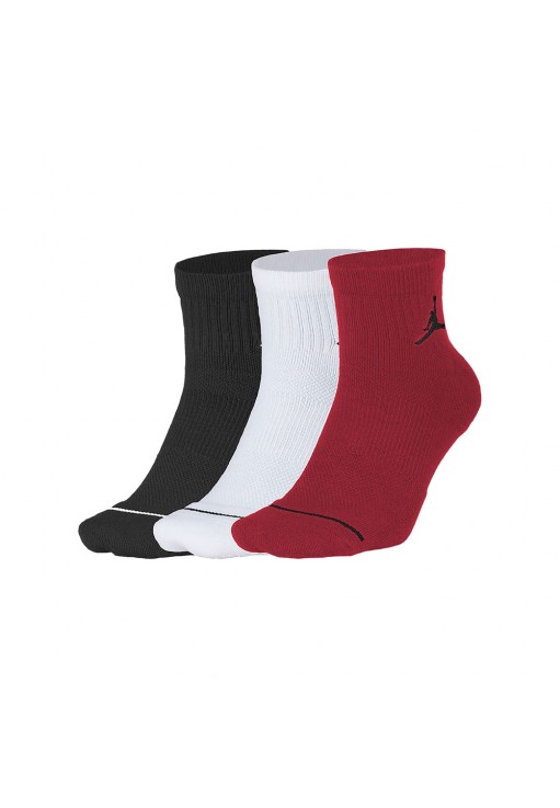 Носки Nike U J EVERYDAY MAX ANKL 3PR