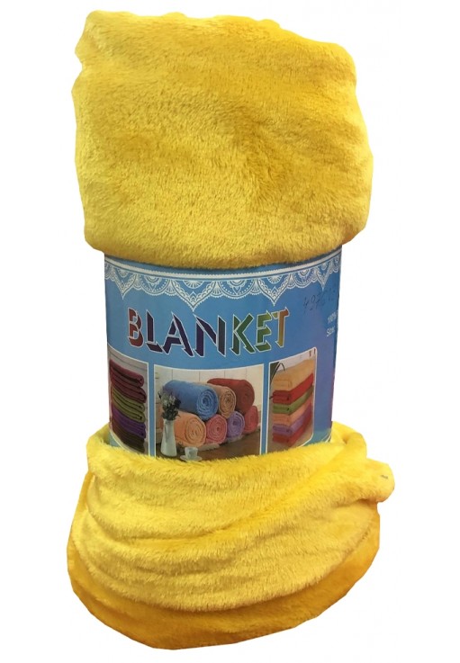 Покрывало JIAKANG Blanket