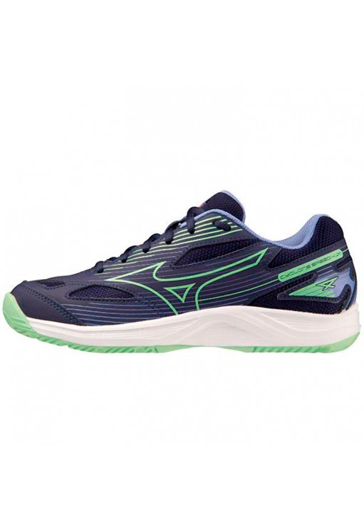Кроссовки Mizuno CYCLONE SPEED 4 Jr. 